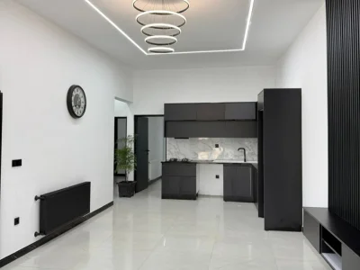 خرید ویلا همکف مدرن شهرکی با انشعابات شخصی در آپادانا