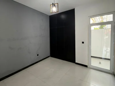 خرید ویلا همکف مدرن شهرکی با انشعابات شخصی در آپادانا