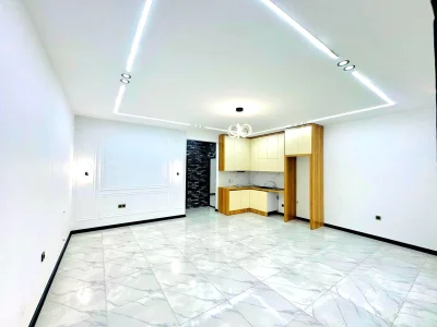 ویلا همکف نما مدرن شهرکی با ویو آزاد