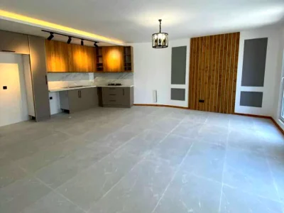 ویلا همکف روف دار جنگلی 