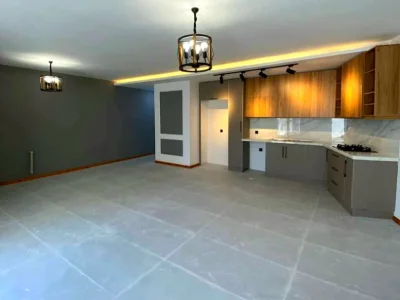 ویلا همکف روف دار جنگلی 