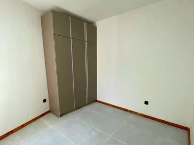 ویلا همکف روف دار جنگلی 