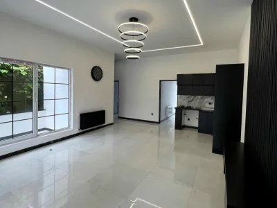 دو دستگاه ویلا باغ همکف مستقل در منطقه برند و جنگلی