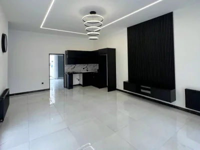 دو دستگاه ویلا باغ همکف مستقل در منطقه برند و جنگلی