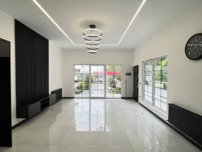 دو دستگاه ویلا باغ همکف مستقل در منطقه برند و جنگلی