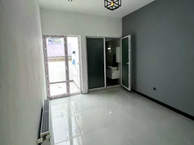 دو دستگاه ویلا باغ همکف مستقل در منطقه برند و جنگلی