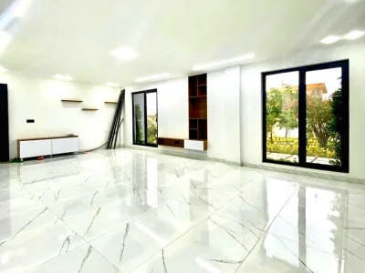 ویلا باغ استخردار با سند تک برگ در منطقه شهری 