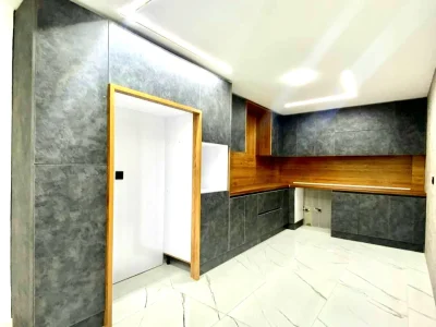 ویلا باغ استخردار با سند تک برگ در منطقه شهری 