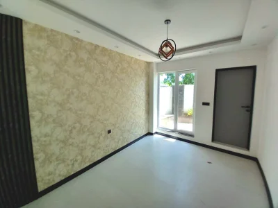 خرید ویلا دوبلکس روف دار نما مدرن شهرکی 