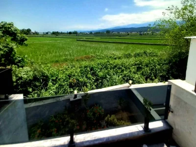 خرید ویلا دوبلکس روف دار نما مدرن شهرکی 