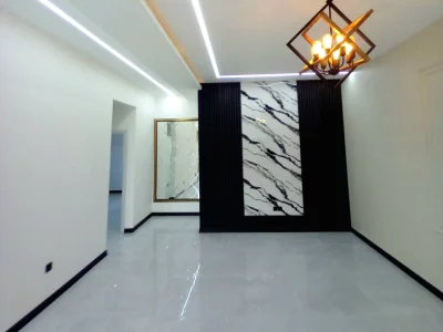 خرید ویلا همکف نما انگلیسی با ویو ابدی 