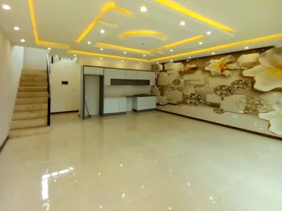 خرید ویلا دوبلکس سه خواب شهرکی در امیرآباد 