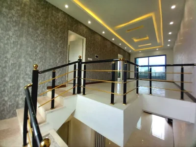 خرید ویلا دوبلکس سه خواب شهرکی در امیرآباد 