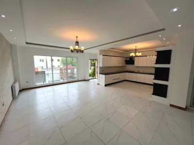 خرید ویلا مدرن با مدارک کامل در منطقه برند ییلاقی جوربند 