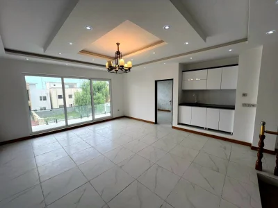 خرید ویلا مدرن با مدارک کامل در منطقه برند ییلاقی جوربند 