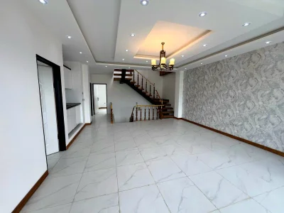 خرید ویلا مدرن با مدارک کامل در منطقه برند ییلاقی جوربند 