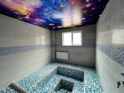 خرید ویلا مدرن با مدارک کامل در منطقه برند ییلاقی جوربند 