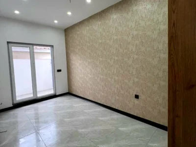 ویلا همکف سنددار نما مینیمال شهرکی 