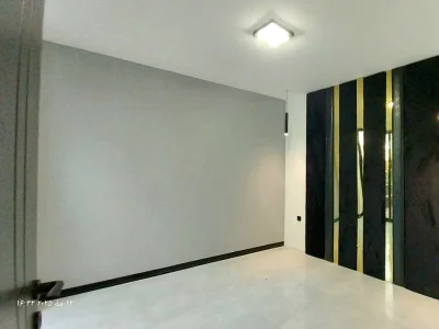 ویلا دوبلکس مدرن سه خواب با استخر روباز و روف با ویو جنگل 