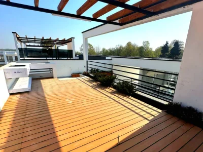 خرید ویلا تریبلکس ییلاقی استخردار با سند تک برگ و پلاک اول جنگل 