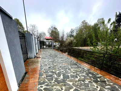 خرید ویلا تریبلکس ییلاقی استخردار با سند تک برگ و پلاک اول جنگل 