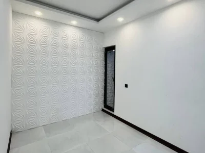 ویلا همکف نقلی خوش ساخت شهرکی 