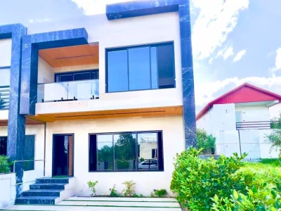 خرید ویلا دوبلکس نوساز خوش ساخت در امیرآباد 