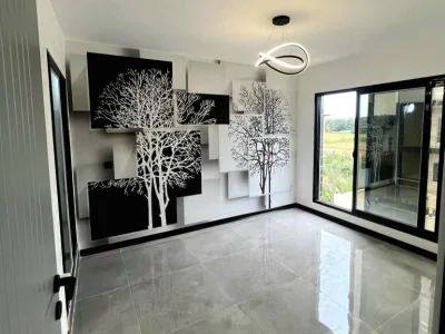 خرید ویلا دوبلکس نوساز خوش ساخت در امیرآباد 