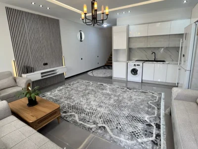 ویلا دوبلکس روف دار با سه کنتور شخصی و مبله شیک