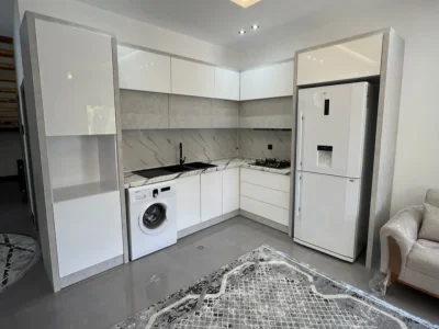 ویلا دوبلکس روف دار با سه کنتور شخصی و مبله شیک