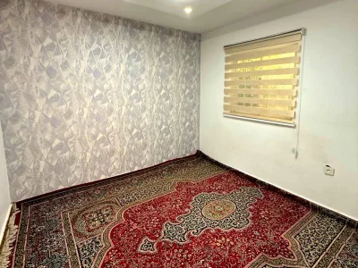 خرید ویلا همکف آجر نما مبله در جاده دریا ایزدشهر