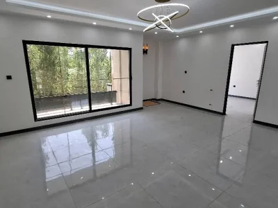 خرید ویلا دوبلکس استخردار با روف روبه جنگل و داخل شهرک 