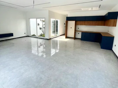 ویلا همکف سنددار شهرکی در جاده دریا ایزدشهر 