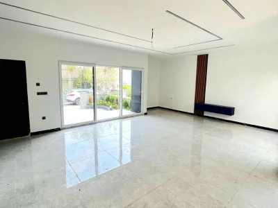 ویلا همکف سنددار شهرکی در جاده دریا ایزدشهر 