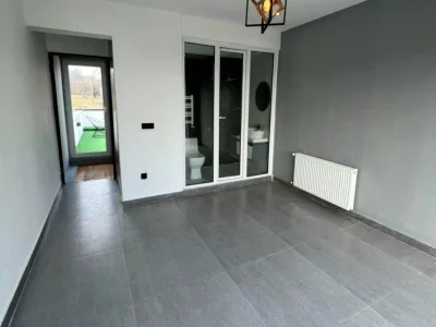 خرید ویلا دوبلکس مدرن سه خواب چسبیده به جنگل در نعمت آباد 