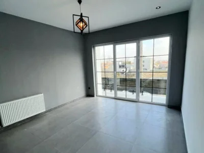 خرید ویلا دوبلکس مدرن سه خواب چسبیده به جنگل در نعمت آباد 