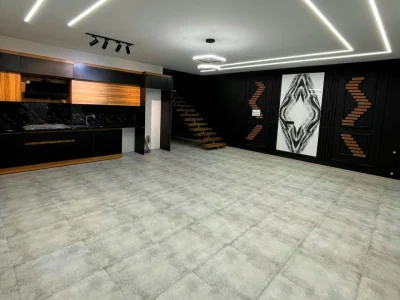 دو دستگاه ویلا دوبلکس داخل بافت و داخل شهرک نزدیک به جنگل 