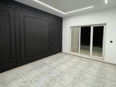 دو دستگاه ویلا دوبلکس داخل بافت و داخل شهرک نزدیک به جنگل 