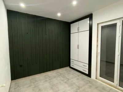 دو دستگاه ویلا دوبلکس داخل بافت و داخل شهرک نزدیک به جنگل 