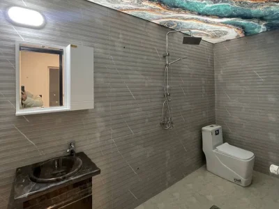 دو دستگاه ویلا دوبلکس داخل بافت و داخل شهرک نزدیک به جنگل 