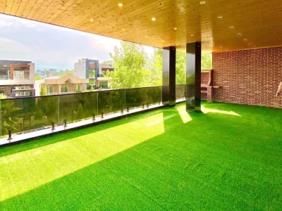 خرید ویلا تریبلکس با سند تک برگ و استخر و قابل تهاتر با اصفهان 