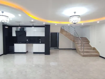 خرید ویلا دوبلکس سنددار نما کلاسیک مستقل