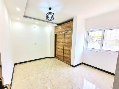 خرید ویلا دوبلکس سنددار نما کلاسیک مستقل