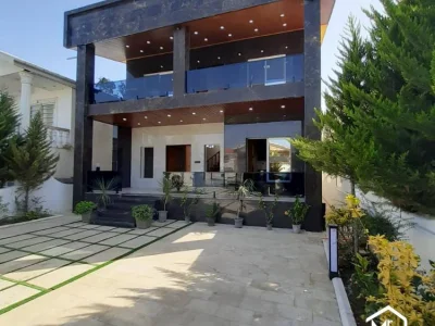  پروژه شهرک مسکونی در متل قو 