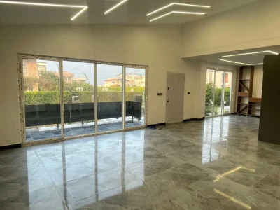 خرید ویلا دوبلکس روف دار با سند تک برگ و داخل شهرک بااصالت در منطقه شهری چمستان 