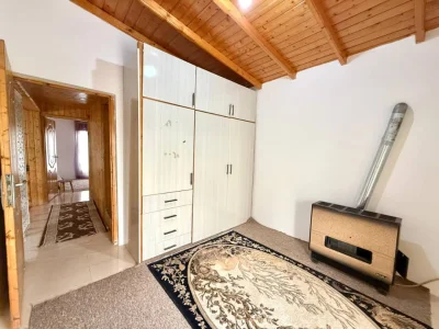 خرید ویلا باغ مبله جنگلی در کیابسر 