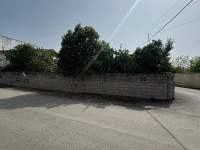 خرید زمین ۴۰۰ متری خوش قواره با سند تک برگ و داخل بافت بر خیابان