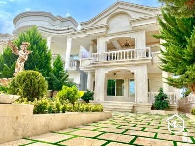  پروژه شهرک مسکونی در متل قو 