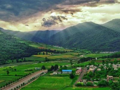 چرا باید در مازندران سرمایه‌گذاری کنم؟