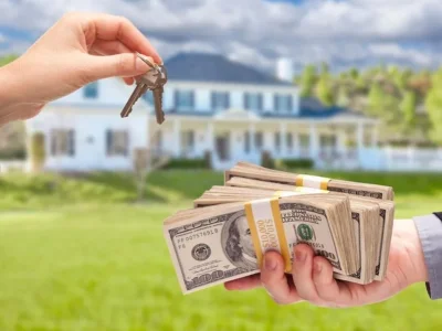 هزینه‌های جانبی خرید ویلا در مازندران